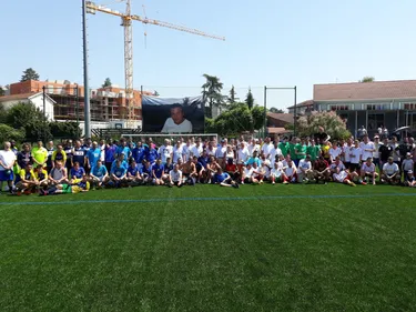 Loire : le tournoi Mickaël Merle fête ses dix ans