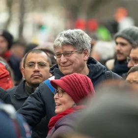 Éric Coquerel (LFI) élu président de la Commission des Finances de...