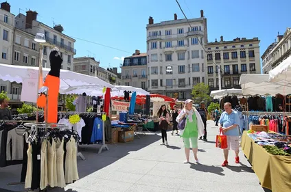 La Grande Braderie de Saint-Étienne : À vos marques, prêts ? Achetez !