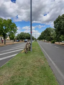 Critérium du Dauphiné : la 4ème étape s’élance de Montbrison  