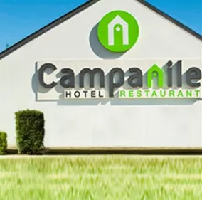 Villars : 47 personnes évacuées de l'hôtel Campanile suite à un...