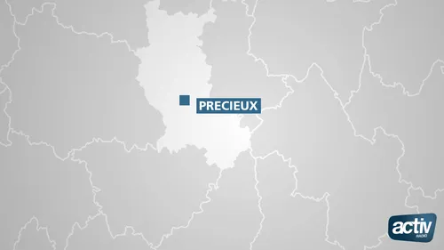 Précieux : un jeune conducteur de 18 ans grièvement blessé