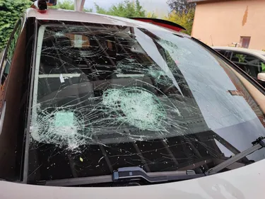 La Loire repasse en vigilance orange aux orages