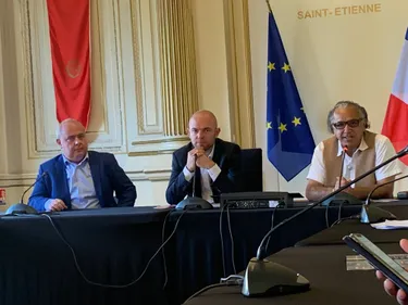 Saint-Étienne : Le Festival des Légendes ça débute ce mercredi