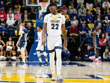 Basket : un international angolais à la Chorale