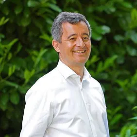 Accusations de viol : non-lieu pour Gérald Darmanin