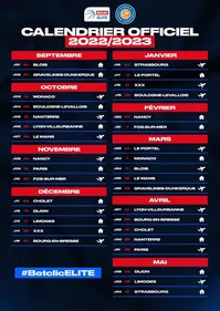 Basket : la Chorale de Roanne démarrera la saison à domicile