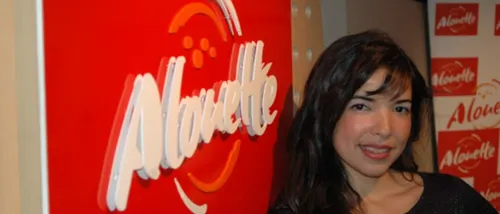 Indila - Invité Alouette