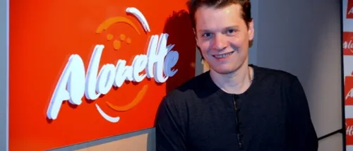 Bénabar - Invité Alouette