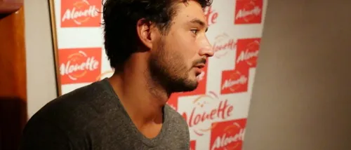 Fréro Delavega - Invités Alouette