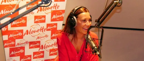 Zazie - Invitée Alouette