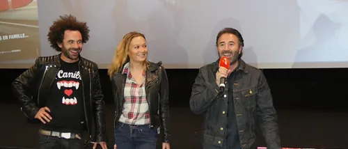 Avant-Première A Fond