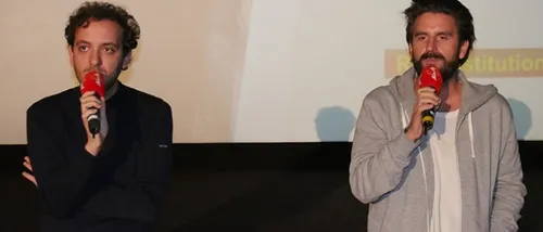 Avant-Première La folle histoire de Max et Léon