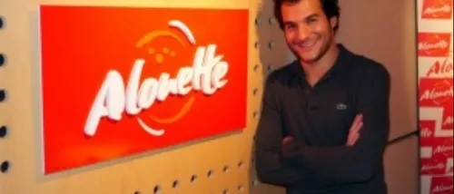 Amir - Invité Alouette