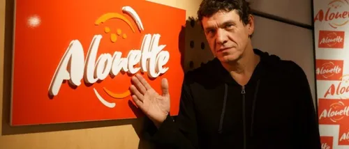 Marc Lavoine - Invité Alouette
