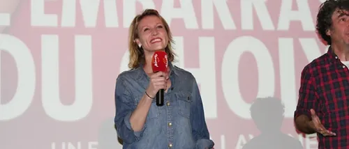 Avant Première Alouette "L'embarras du choix"