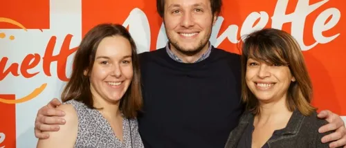 Vianney - Invité Alouette