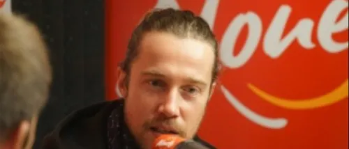 Julien Doré - Invité Alouette