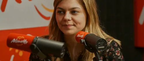 Louane - Invitée Alouette