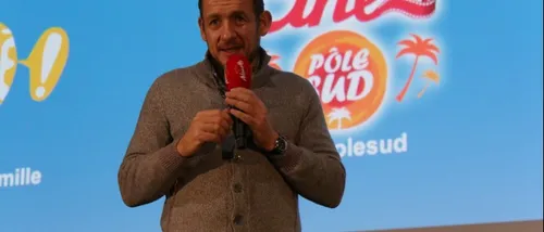 Avant-première Alouette - "La Ch'tite Famille" au Ciné Pôle Sud de...