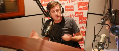 Thomas Dutronc - Invité Alouette