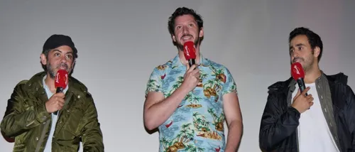 Avant-première Alouette - "Budapest" au Méga CGR de La Rochelle et...