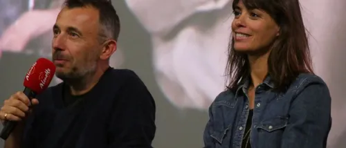 Avant-première Alouette - "Le Jeu" au Méga CGR de La Rochelle