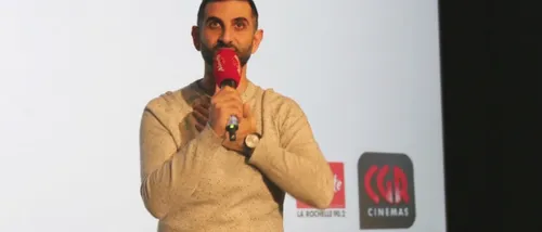 Avant-première Alouette "Mauvaises Herbes" au Méga CGR de La Rochelle