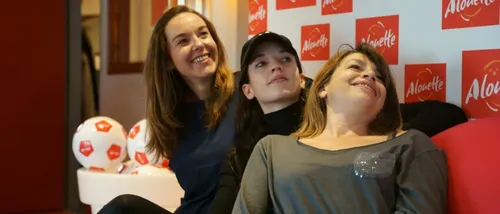 Jain - Invitée Alouette