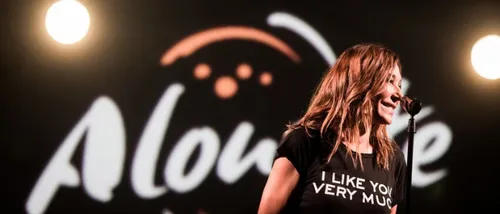 Concert Privé Alouette - La Rochelle - 31 janvier 2019