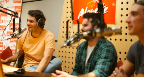 Leonie - Invités Alouette