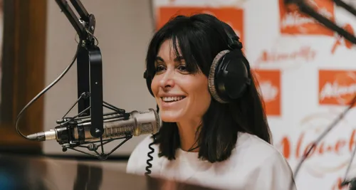 Jenifer - Invitée Alouette