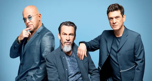 Pascal Obispo - Invité Alouette