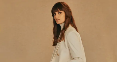 Clara Luciani - Invitée Alouette