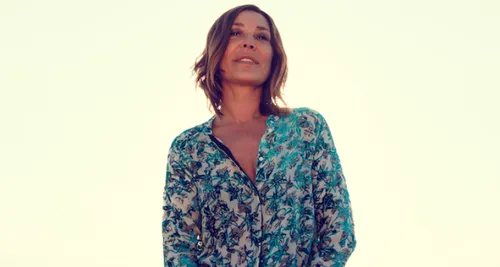 Zazie - Invitée Alouette