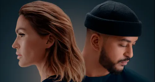 Vitaa & Slimane - Invités Alouette