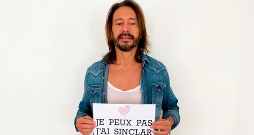 Bob Sinclar - Invité Alouette