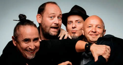 Guizmo (Tryo) - Invité Alouette