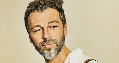 Christophe Maé - Invité Alouette