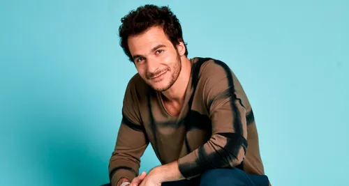 Amir - Invité Alouette