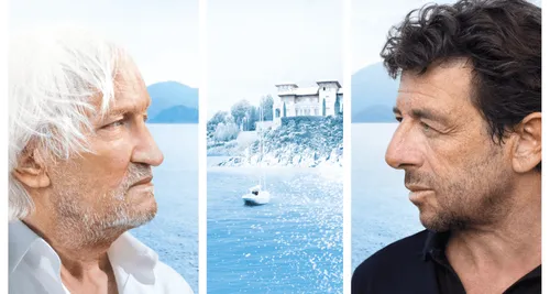 Patrick Bruel - Invité Alouette