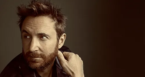 David Guetta - Invité Alouette