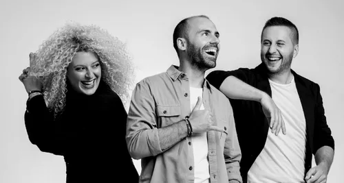 Le Live surprise du Vendredi avec Trois Cafés Gourmands !