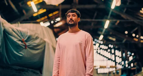 Jérémy Frérot - Invité Alouette