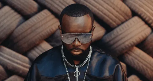 Gims - Invité Alouette