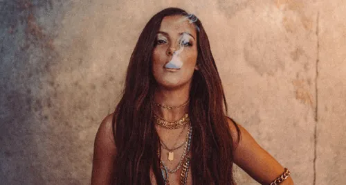 Camille Lellouche - Invitée Alouette