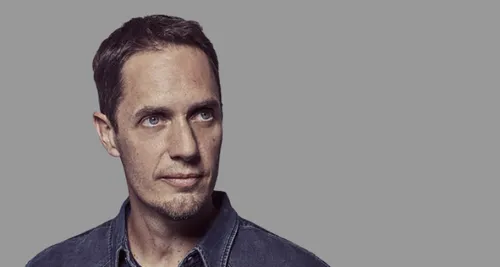 Grand Corps Malade - Invité Alouette