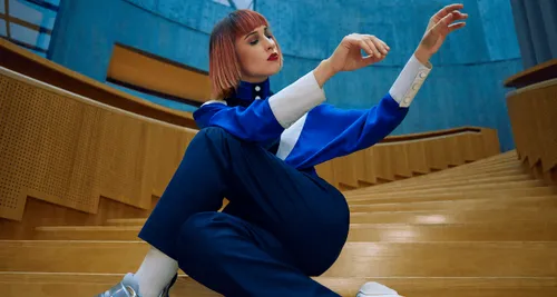 Suzane - Invitée Alouette