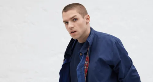 Hervé - Invité Alouette