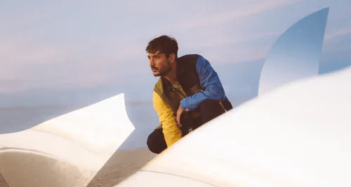 Le Live surprise du Vendredi avec Jérémy Frerot !